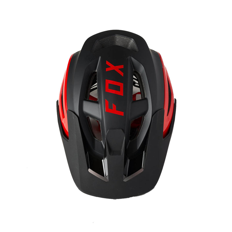 Speedframe Pro Negro/Rojo