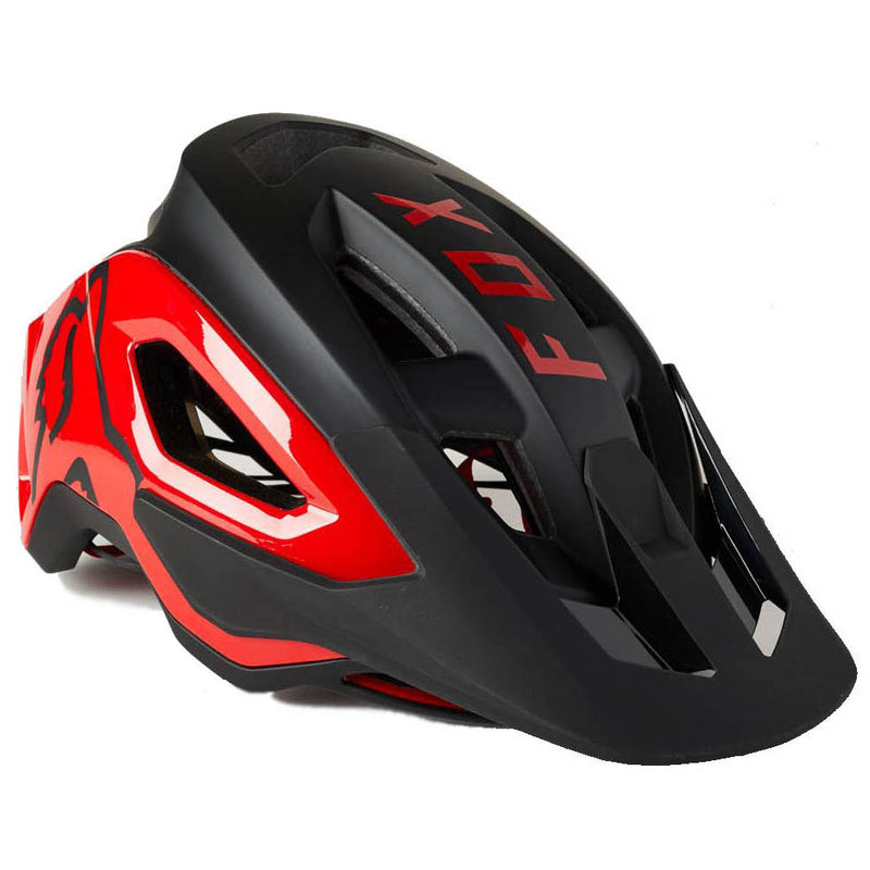 Speedframe Pro Negro/Rojo