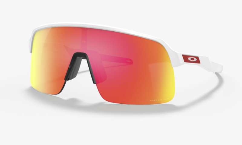 Sutro Lite Blanco/Rojo