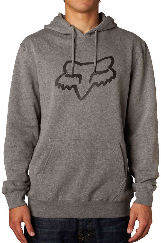 Sudadera Legacy FoxHead Po Fleece