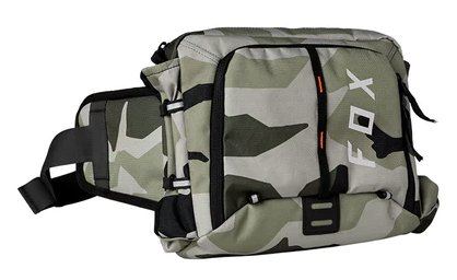 HIP PACK DE HIDRATACION FOX UTILITY 5L