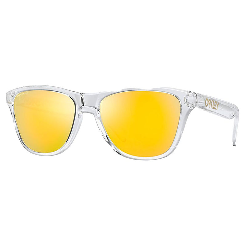 Frogskins Lite -Polished Clear