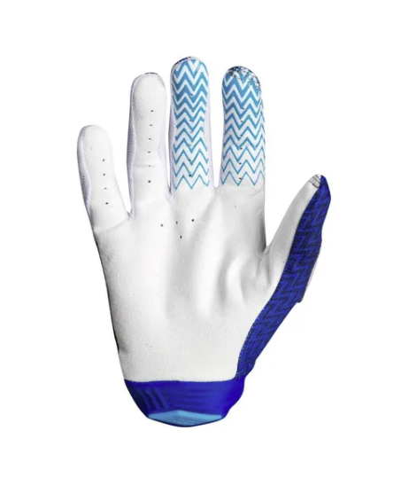 100% Guantes iTrack