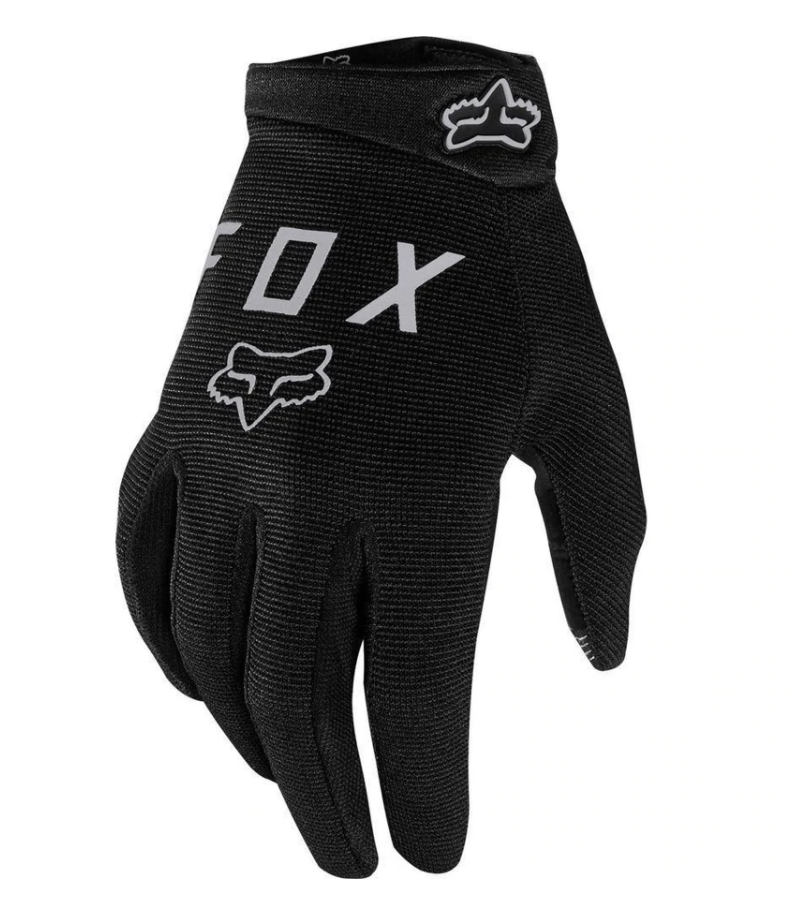 Fox Guante Ranger Gel Mujer