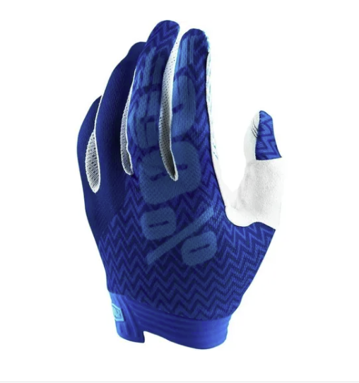 100% Guantes iTrack