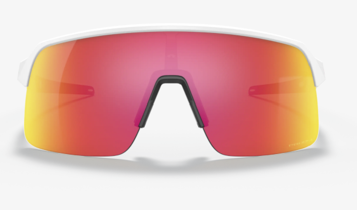 Sutro Lite Blanco/Rojo