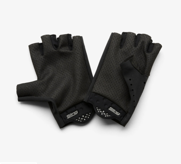 100% Guantes Sling Cortos