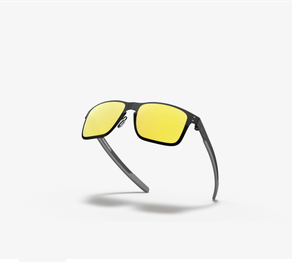 Holbrook Metal Midnight Collection