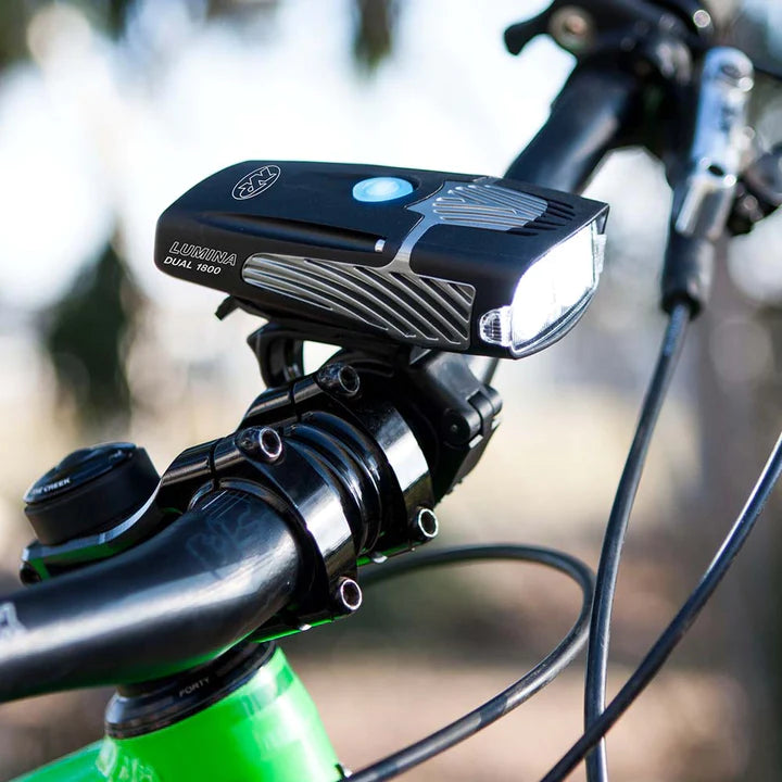 Lumina 1800 DUAL