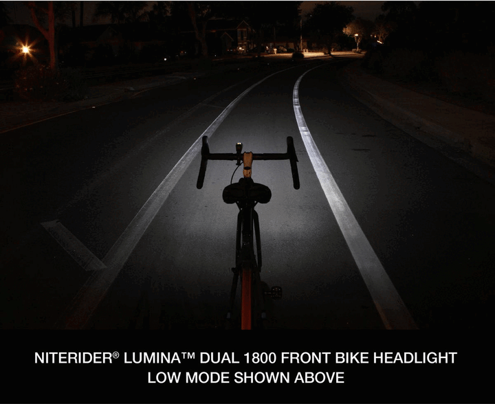 Lumina 1800 DUAL