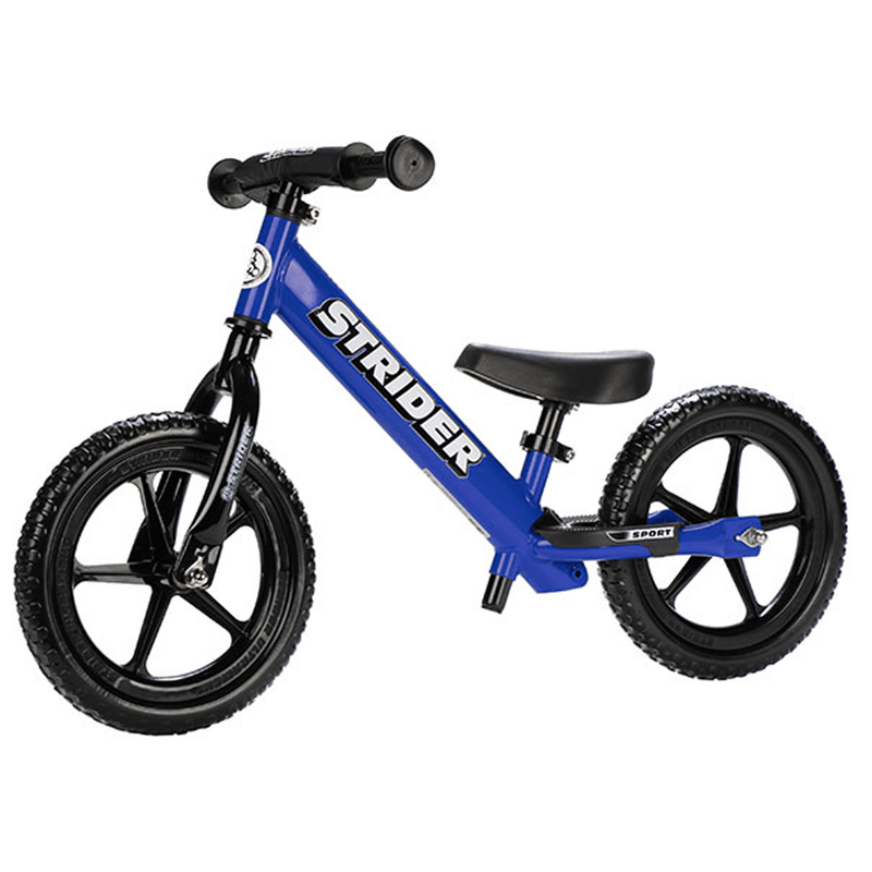 Strider 12 Sport Azul