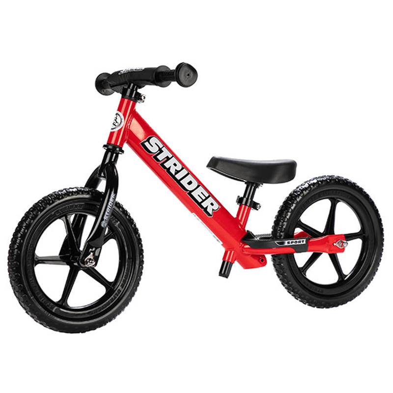 Strider 12 Sport Rojo
