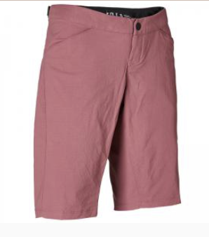 Short Ranger Mujer Morado