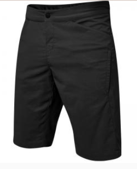 Short Ranger Utility