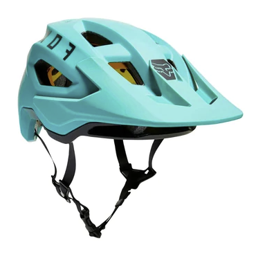 Speedframe Mips Teal