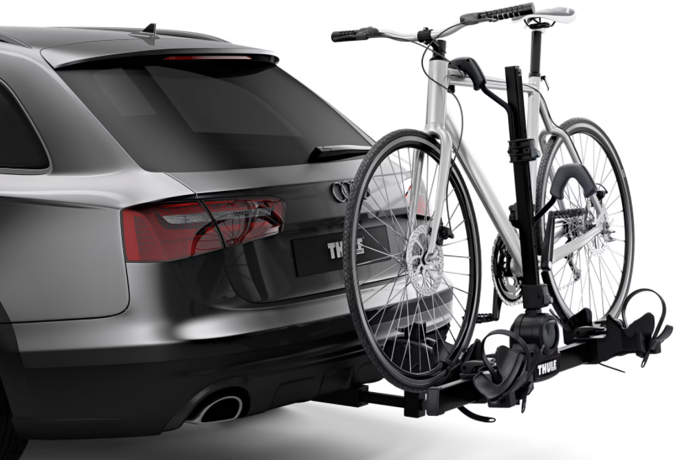 Thule DoubleTrack Pro XT