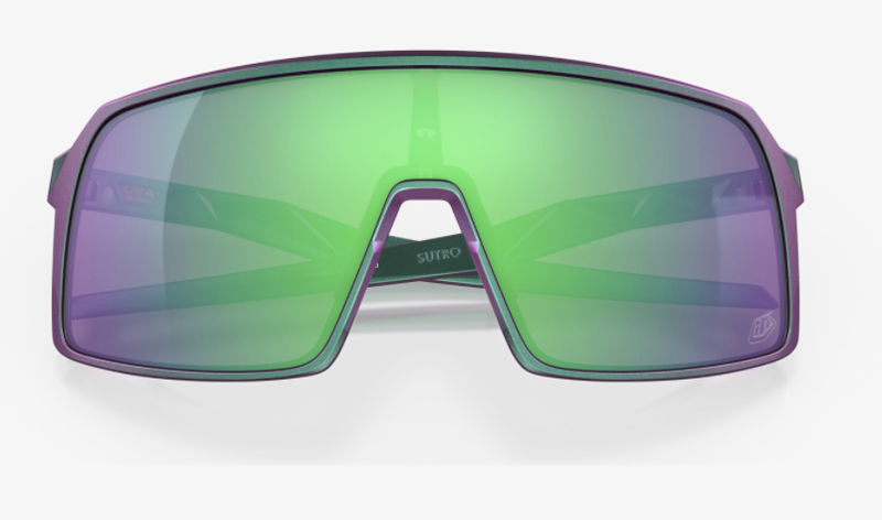 Sutro Troy Lee Designs