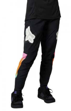 Pantalon Defend Pyre Mujer