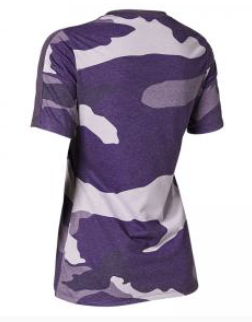 Jersey Ranger Mujer Camo FA21