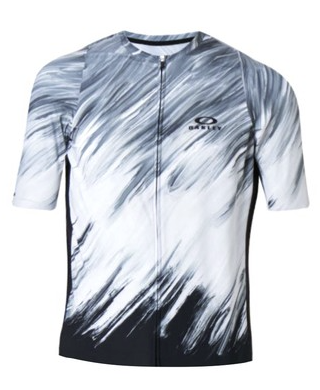 New Endurance Jersey