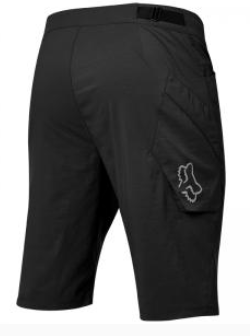 Short Ranger Utility