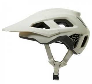 Casco Fox Mainframe Mips Bone
