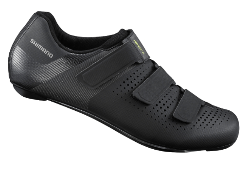 Shimano RC1 Negro
