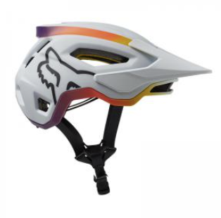 Speedframe Mips White