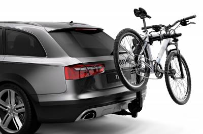 Thule Camber 2 Bicicletas