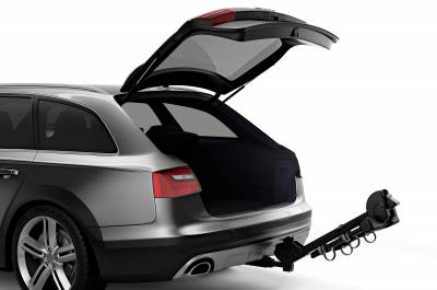 Thule Camber 2 Bicicletas