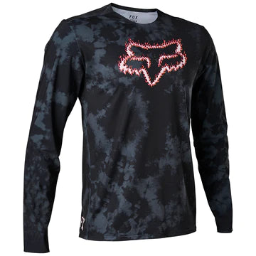 Jersey Flexair LS TS57 Mujer