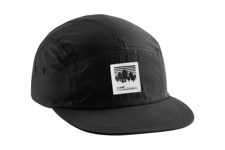 Cube 5 Panel