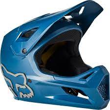 Rampage Joven Azul