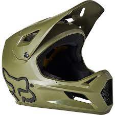 Rampage Joven Verde