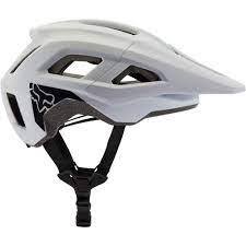 Casco Fox Mainframe Mips Blanco