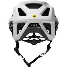 Casco Fox Mainframe Mips Blanco