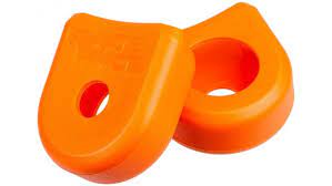 Crank Boot Naranja
