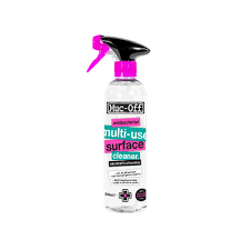 Muc-Off Limpiador Antibacterial
