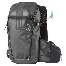 Mochila de Hidratación Mediana