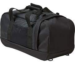 Maleta Weekender Duffle Negro