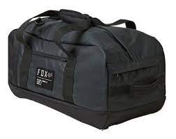 Maleta Weekender Duffle Negro