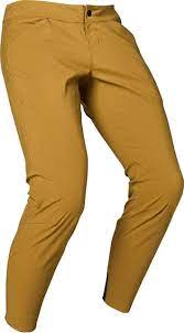 Pantalon Ranger Cafe