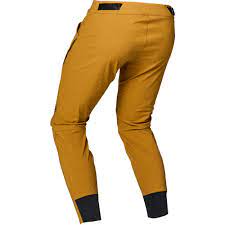 Pantalon Ranger Cafe