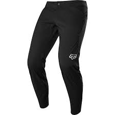 Pantalon Ranger Negro Hombre