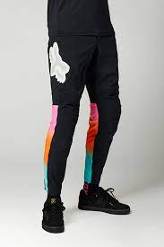 Pantalon Defend Pyre Hombre