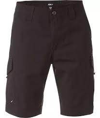 Short Casual Slambozo 2.0 Negro