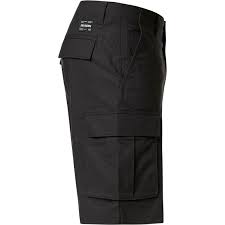 Short Casual Slambozo 2.0 Negro