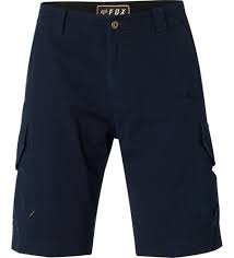 Short Casual Slambozo Cargo Azul