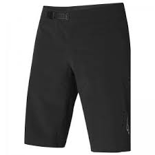 Short Flexair Lite Negro