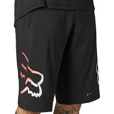Short Defend Pyre